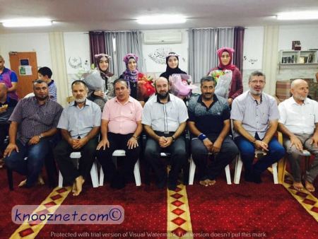 مؤسسة الفرقان تختتم مخيمات الصيف لحفظ القران